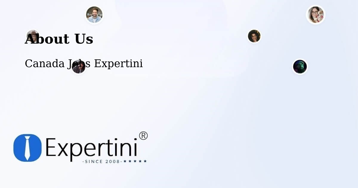 About Expertini - Burnaby, Canada Jobs Expertini