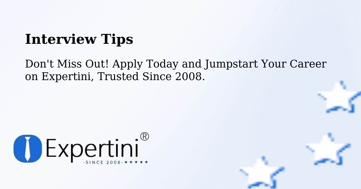 Interview Tips & Techniques for Job Seekers – Burnaby - Burnaby, Canada Jobs Expertini